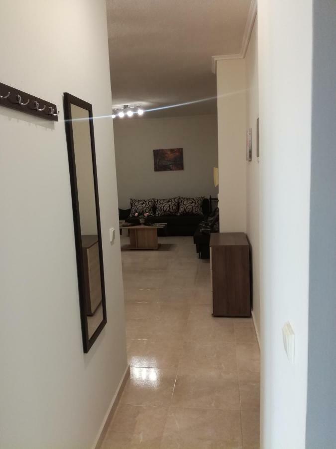 Jordan'S 4Th Appartment At Неа-Миханиона Экстерьер фото